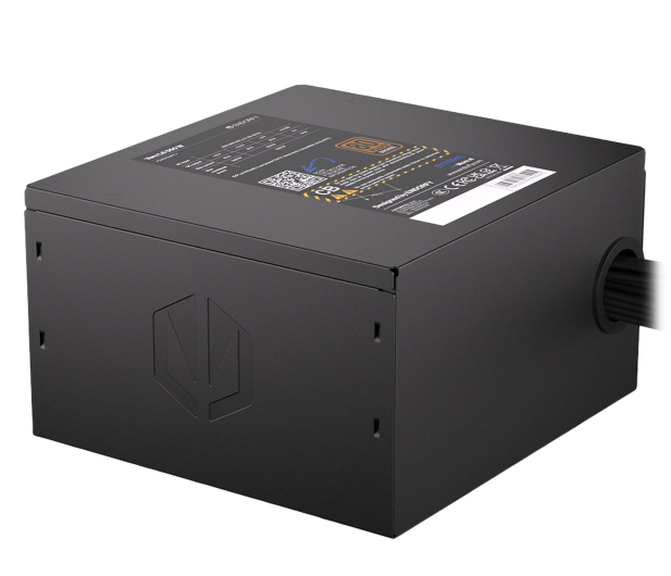ENDORFY Vero L6 550W 80 Plus Bronze EY7A016 - 1455919 - zdjęcie 4